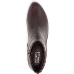 Regarde Le Ceil Stefany 369 Bootie Testa Di Moro/Elefant/Noce (Women's) -Shoes Sales Store Brn 4 592be52c 8785 4e94 bacd 7c4fb67f0075