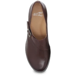 Dansko Marisa Brown Nubuck (Women's) -Shoes Sales Store Brn 4 614f8780 a7b0 4498 8b73 ea0db024606e
