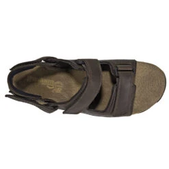 Dunham St Johnsbury Sandal Brown (Men's) -Shoes Sales Store Brn 4 ee06befb e8ef 44f8 8927 f9c0c6db0552