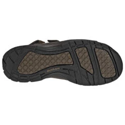 Dunham St Johnsbury Sandal Brown (Men's) -Shoes Sales Store Brn 5 e18d8c2e c226 4a75 a10b 1e05e1e3140a