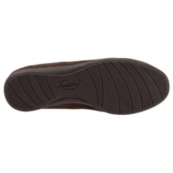 Trotters Deanna Slip-On Brown Mini Dots (Women's) -Shoes Sales Store Brn 7 7b3a3484 529b 4427 b401 c9977c1ef2c0