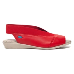 Cloud Footwear Caliber Fire Nappa Slingback Sandal (Women's) 9 Cloud Footwear Caliber Fire Nappa Slingback Sandal (Women's) -Shoes Sales Store CALIBERFRE 5