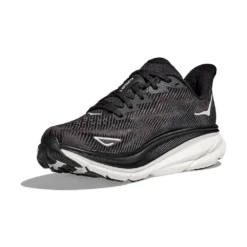 Hoka One One Hoka Clifton 9 Running Shoe Black/White (Men's) 7 Hoka One One Hoka Clifton 9 Running Shoe Black/White (Men's) -Shoes Sales Store CLIFTON9BWHT M 3