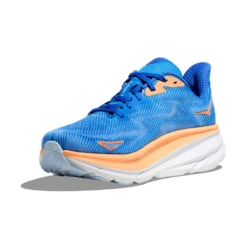Hoka One One Hoka Clifton 9 Running Shoe Coastal Sky/All Aboard (Men's) -Shoes Sales Store CLIFTON9CSAA 3