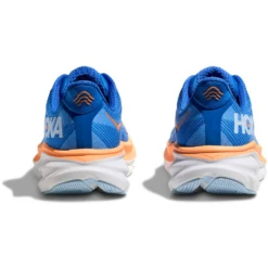 Hoka One One Hoka Clifton 9 Running Shoe Coastal Sky/All Aboard (Men's) -Shoes Sales Store CLIFTON9CSAA 5