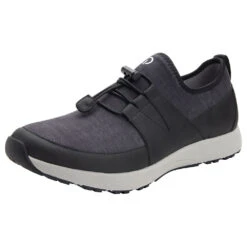 Shoes Sales Store 21 TRAQ® By Alegria Cynch Pavement Sneaker (Men's)