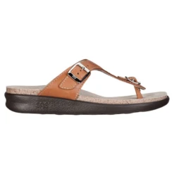 SAS Sanibel Sandal Caramel (Women's) -Shoes Sales Store Carm 3