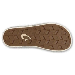 OluKai Ulele Flip Flop Clay/Mustang (Men's) 5 OluKai Ulele Flip Flop Clay/Mustang (Men's) -Shoes Sales Store Cla 3