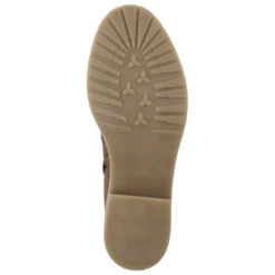 Remonte D1A74-22 Aida Tall Leather Chestnut Boot (Women's) -Shoes Sales Store D1A7422 7