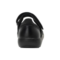 Alegria Dinamo Mary Jane Shoe Black Multi (Women's) 8 Alegria Dinamo Mary Jane Shoe Black Multi (Women's) -Shoes Sales Store DMO5006 3