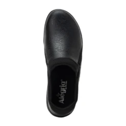 Alegria Duette Slip-On Shoe Aged Ink (Women's) 10 Alegria Duette Slip-On Shoe Aged Ink (Women's) -Shoes Sales Store DUE7470 5