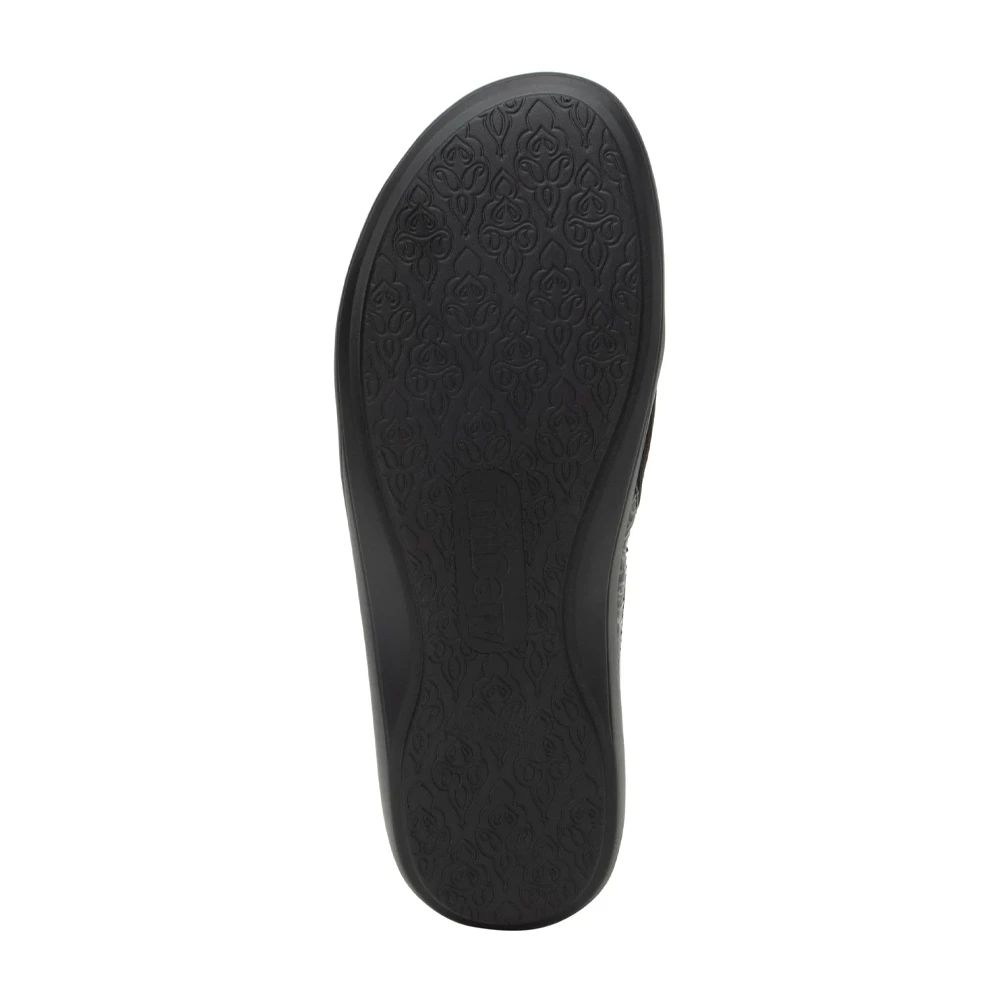 Alegria Duette Slip-On Shoe Aged Ink (Women's) 6 Alegria Duette Slip-On Shoe Aged Ink (Women's) - Image 6