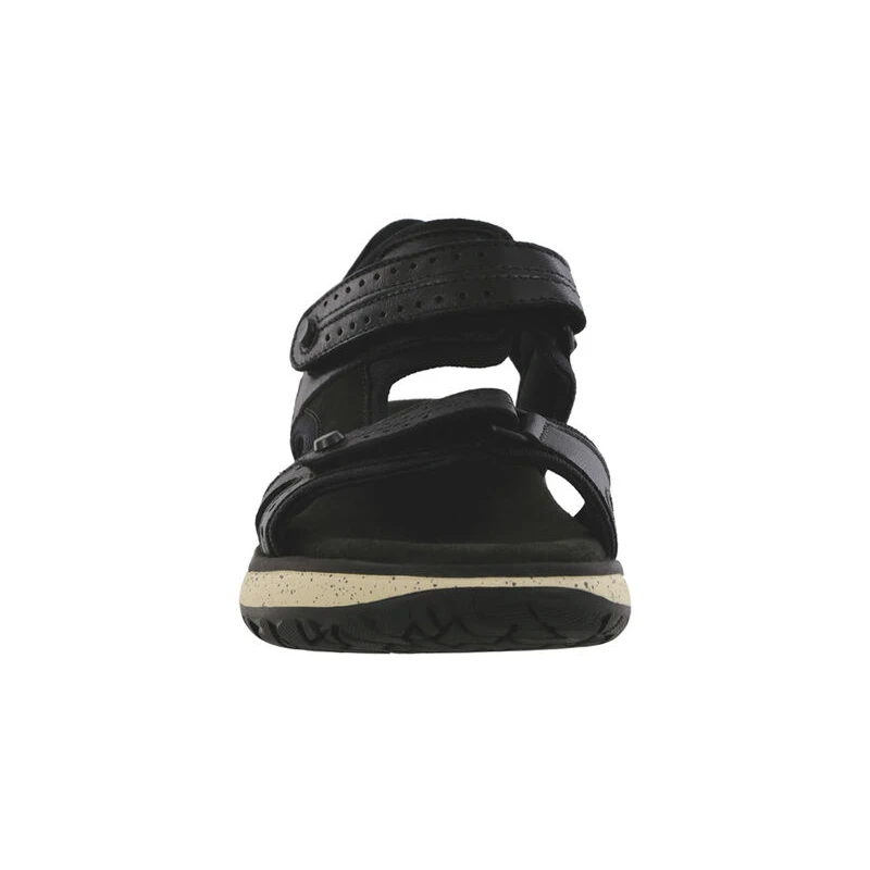 SAS Embark Black Ash Walking Sandal (Women's) 5 SAS Embark Black Ash Walking Sandal (Women's) - Image 5