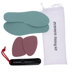 Revere Haiti Grey Mist Knit Sneaker (Women's) 13 Revere Haiti Grey Mist Knit Sneaker (Women's) -Shoes Sales Store FittKit 04f888ae 11a4 45e1 9610 de3d0cbb9b47