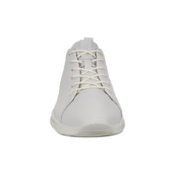 Ecco Flexure Runner White Leather (Women's) 10 Ecco Flexure Runner White Leather (Women's) -Shoes Sales Store FlexRunner Wht 4 e28ed0a9 679e 436e 8240 e9db69ff33c2