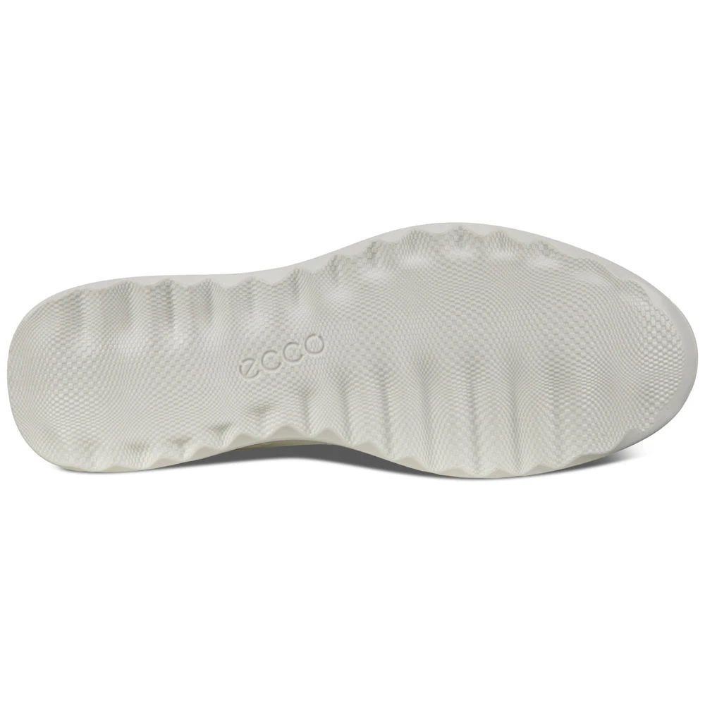 Ecco Flexure Runner White Leather (Women's) 7 Ecco Flexure Runner White Leather (Women's) - Image 7