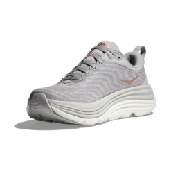 Hoka One One Hoka Gaviota 5 Harbor Mist/Rose Gold Running Shoe (Women's) 8 Hoka One One Hoka Gaviota 5 Harbor Mist/Rose Gold Running Shoe (Women's) -Shoes Sales Store GAVIOTA5HMRH 3