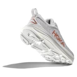Hoka One One Hoka Gaviota 5 Harbor Mist/Rose Gold Running Shoe (Women's) 9 Hoka One One Hoka Gaviota 5 Harbor Mist/Rose Gold Running Shoe (Women's) -Shoes Sales Store GAVIOTA5HMRH 4