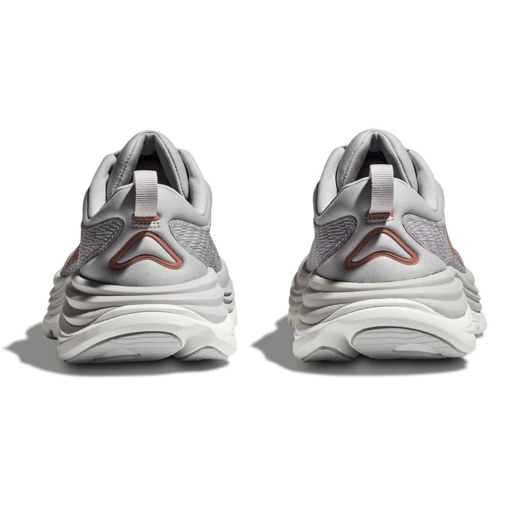 Hoka One One Hoka Gaviota 5 Harbor Mist/Rose Gold Running Shoe (Women's) 5 Hoka One One Hoka Gaviota 5 Harbor Mist/Rose Gold Running Shoe (Women's) - Image 5
