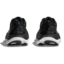 Hoka One One Hoka Gaviota 5 Black/White Running Shoe (Men's) 10 Hoka One One Hoka Gaviota 5 Black/White Running Shoe (Men's) -Shoes Sales Store GAVIOTABWHT M 5