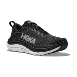 Hoka One One Hoka Gaviota 5 Black/White Running Shoe (Men's) 11 Hoka One One Hoka Gaviota 5 Black/White Running Shoe (Men's) -Shoes Sales Store GAVIOTABWHT M 6