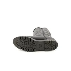 Toe Warmers Glacier Waterproof Boot Black Leather (Women's) 7 Toe Warmers Glacier Waterproof Boot Black Leather (Women's) -Shoes Sales Store Glacier TW5