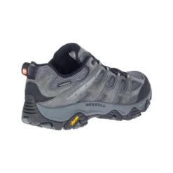 Merrell Moab 3 Waterproof Hiking Shoe Granite (Men's) 11 Merrell Moab 3 Waterproof Hiking Shoe Granite (Men's) -Shoes Sales Store Gran 3 17334eea 0831 4cf6 9fe9 b69aa7b53cb2