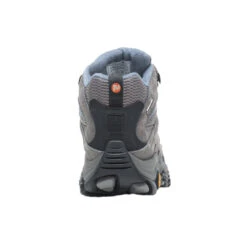 Merrell Moab 3 Mid Waterproof Hiking Boot Granite (Women's) -Shoes Sales Store Gran 4 82d53a38 ec10 4de0 9704 aa14ce530b98