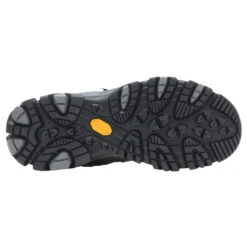 Merrell Moab 3 Mid Waterproof Hiking Boot Granite (Women's) -Shoes Sales Store Gran 5 4257353b 5dd9 4bc6 9b58 3b308a2a850c