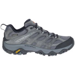 Merrell Moab 3 Waterproof Hiking Shoe Granite (Men's) 10 Merrell Moab 3 Waterproof Hiking Shoe Granite (Men's) -Shoes Sales Store Gran 7 af5ccd1d c96c 4b5a 839a 0904ca4d2f10