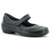 Ziera Gummibear Mary Jane Black (Women's)
