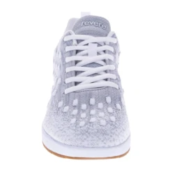 Revere Haiti Grey Mist Knit Sneaker (Women's) 11 Revere Haiti Grey Mist Knit Sneaker (Women's) -Shoes Sales Store HAITIGRY 5
