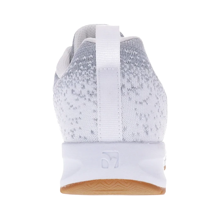 Revere Haiti Grey Mist Knit Sneaker (Women's) 6 Revere Haiti Grey Mist Knit Sneaker (Women's) - Image 6