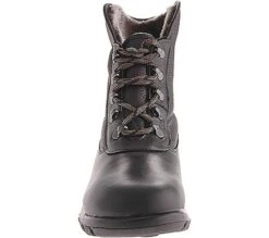 Toe Warmers Harbor Waterproof Boot Black (Women's) -Shoes Sales Store Harbor TW3