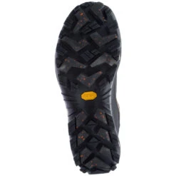 Merrell Thermo Overlook 2 Mid Waterproof Brown Hiking Boot (Men's) -Shoes Sales Store J035291 7