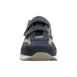 SAS JV Mesh Blue (Men's) -Shoes Sales Store JVMeshBlue7