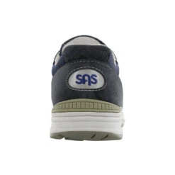 SAS JV Mesh Blue (Men's) -Shoes Sales Store JVMeshBlue8