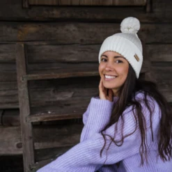 Superyellow Kide Vanilla Merino Wool Beanie (Unisex) -Shoes Sales Store Kide 2 24b69578 175b 42a4 9184 9769e4508269