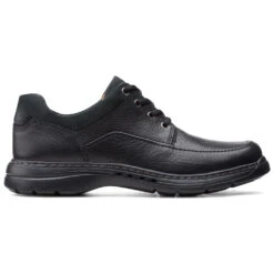 Clarks Un Brawley Lace Black (Men's) 9 Clarks Un Brawley Lace Black (Men's) -Shoes Sales Store Lace Blk 3 4a096d36 b85c 4e69 af6d 52ea9d783edf