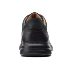 Clarks Un Brawley Lace Black (Men's) 11 Clarks Un Brawley Lace Black (Men's) -Shoes Sales Store Lace Blk 5 54e0bafc de8d 48a5 938e 7635f1c784ff