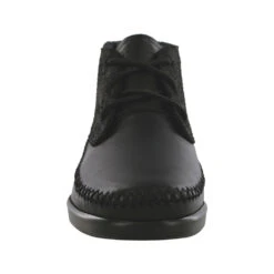 SAS Kich Moccasin Bootie Licorice (Women's) 8 SAS Kich Moccasin Bootie Licorice (Women's) -Shoes Sales Store Lic 3