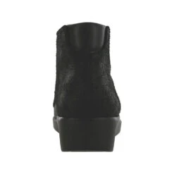SAS Kich Moccasin Bootie Licorice (Women's) 9 SAS Kich Moccasin Bootie Licorice (Women's) -Shoes Sales Store Lic 4