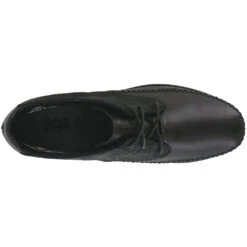 SAS Kich Moccasin Bootie Licorice (Women's) 10 SAS Kich Moccasin Bootie Licorice (Women's) -Shoes Sales Store Lic 5