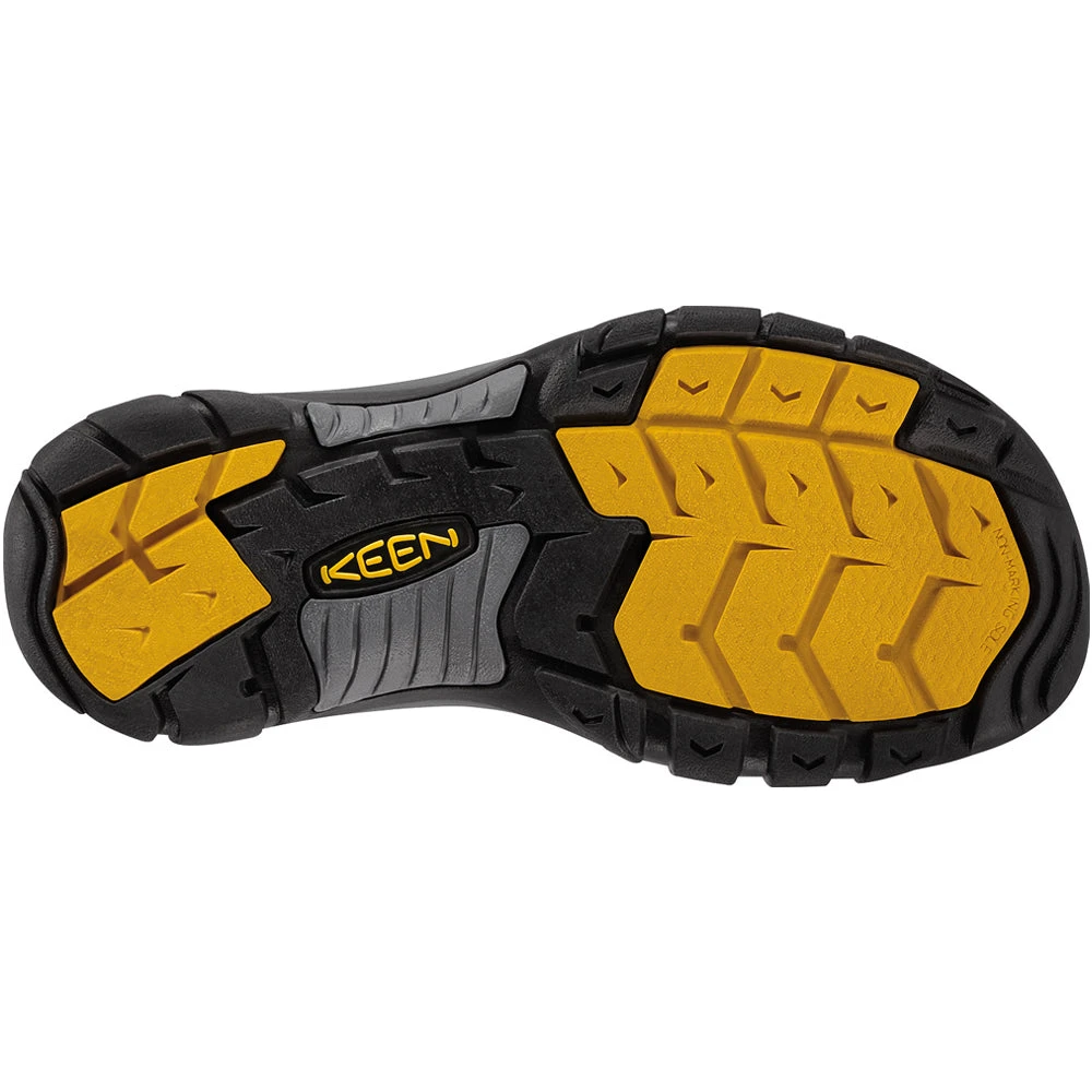 Keen Newport H2 Black (Men's) 6 Keen Newport H2 Black (Men's) - Image 6