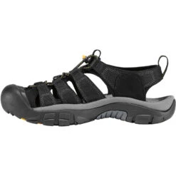 Keen Newport H2 Black (Men's) 8 Keen Newport H2 Black (Men's) -Shoes Sales Store M Blk 5