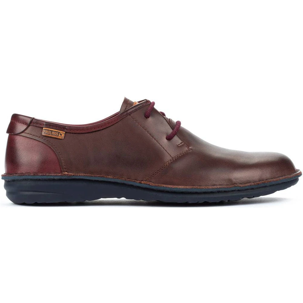 Pikolinos Santiago M8M-4298C1 Olmo Leather (Men's) 2 Pikolinos Santiago M8M-4298C1 Olmo Leather (Men's) - Image 2