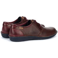 Pikolinos Santiago M8M-4298C1 Olmo Leather (Men's) 6 Pikolinos Santiago M8M-4298C1 Olmo Leather (Men's) -Shoes Sales Store M8M olmo 5