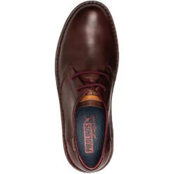 Pikolinos Santiago M8M-4298C1 Olmo Leather (Men's) 7 Pikolinos Santiago M8M-4298C1 Olmo Leather (Men's) -Shoes Sales Store M8M olmo 6