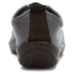 Arcopedico 1151 Classic LS Titanium (Women's) -Shoes Sales Store MAR01331B