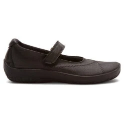 Arcopedico L18 Black Mary Jane (Women's) -Shoes Sales Store MAR01339C